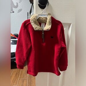 Carter’s 3T sweater for boy.